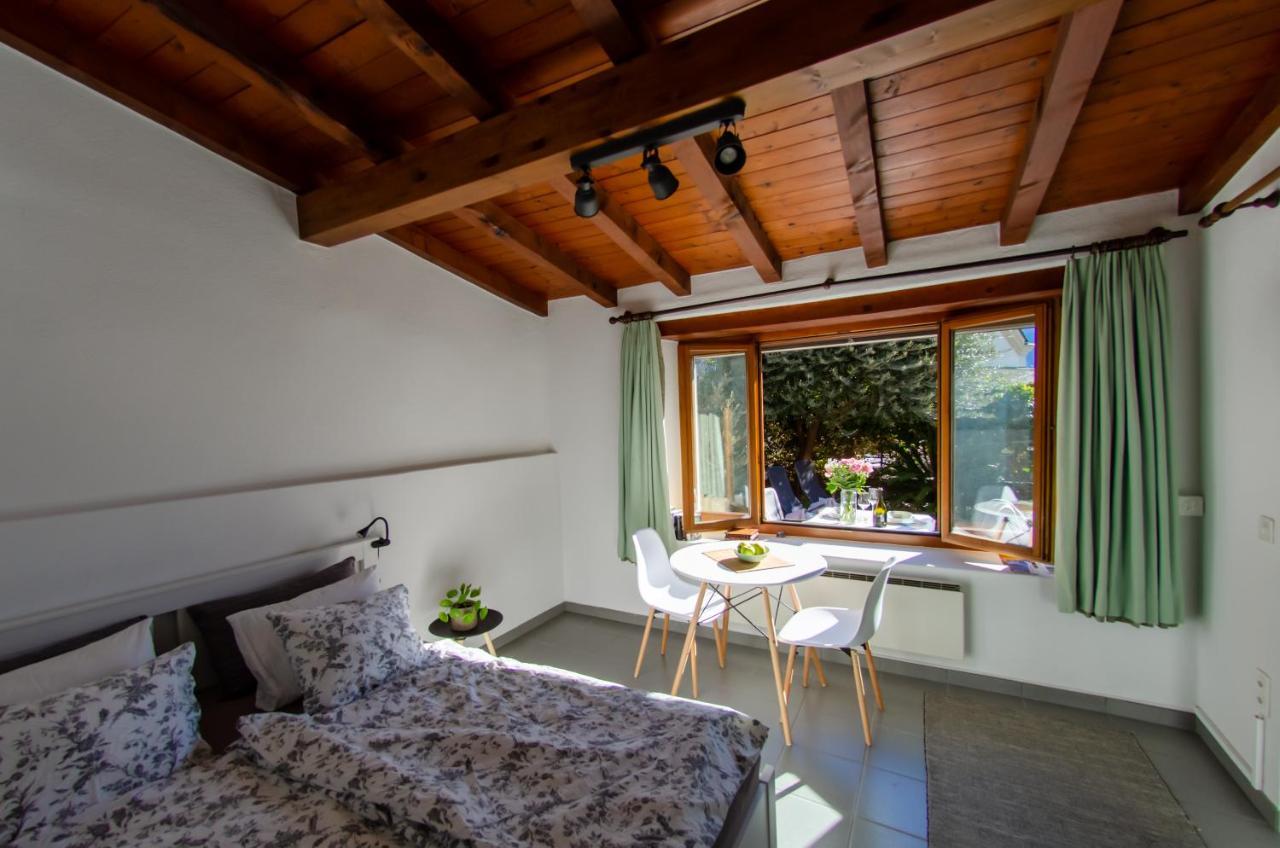 Rustico Al Sole - Just Renewed 1Bedroom Home In 隆科索普拉阿斯科纳 外观 照片