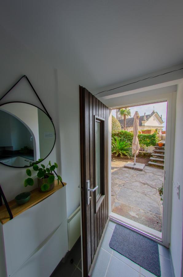 Rustico Al Sole - Just Renewed 1Bedroom Home In 隆科索普拉阿斯科纳 外观 照片